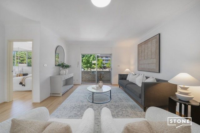 7/45-47 O'Connell Street, NSW 2151