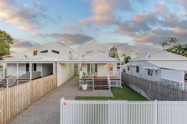 4A Plant Street, QLD 4810