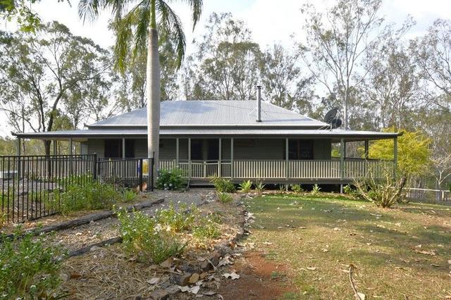 232 Woodswallow Drive, QLD 4671