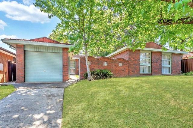 15 Larken Avenue, NSW 2153