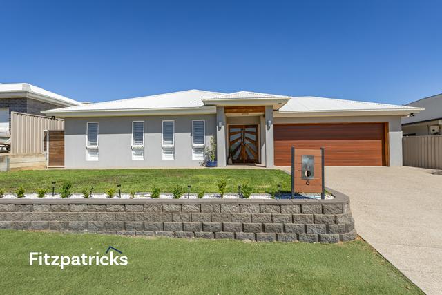 6 Waterhouse Avenue, NSW 2650