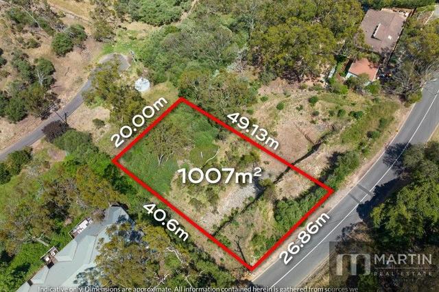 Lot 54/null Knox  Terrace, SA 5072