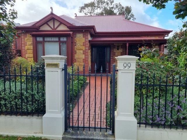 99 Seventh Ave, SA 5069
