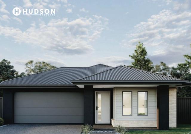 Lot 206 Marsdenia Drive, QLD 4306