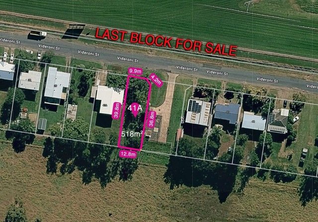 40 & 41A Videroni Street, QLD 4304