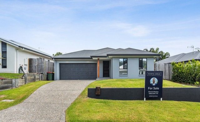 9 Dorretti Circuit, QLD 4209