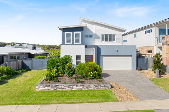 45 Beachside Boulevard, NSW 2537