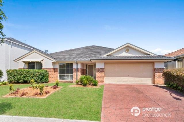 22 Venezia Street, NSW 2170