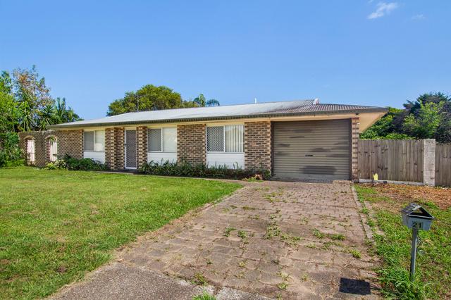 21 Feuerriegel Road, QLD 4036