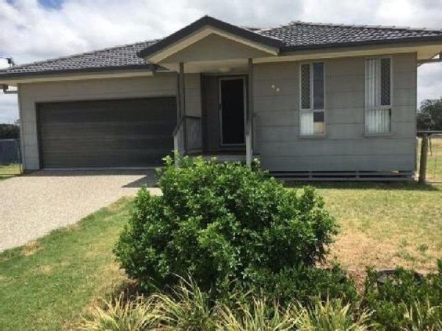 44 Ainsworth Street, QLD 4413