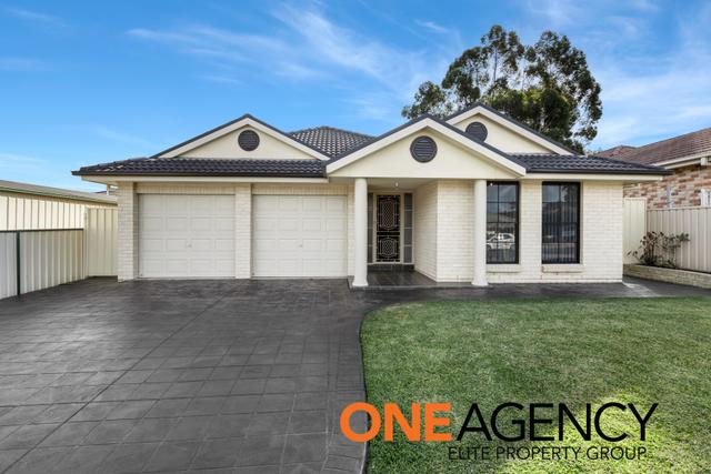 27 Hewitt Avenue, NSW 2540