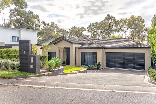2 Knox Court, VIC 3550