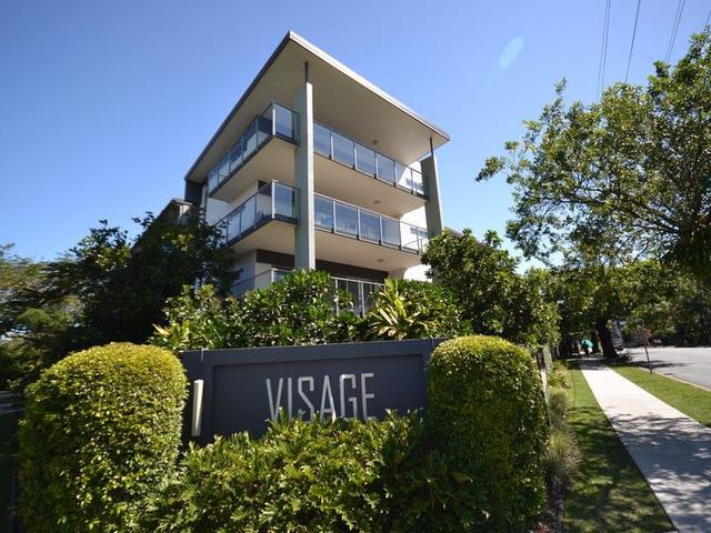 4/221-227 Sir Fred Schonell Drive, QLD 4067