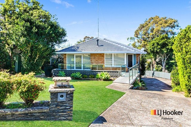 5 Clair Crescent, NSW 2211