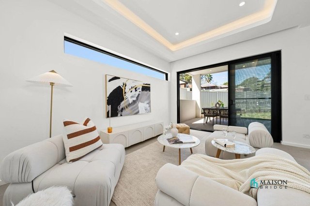 16A Alexander Street, NSW 2117