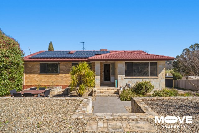 7 Munga Place, ACT 2617