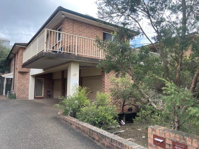 2/49 Hudson Street, NSW 2220