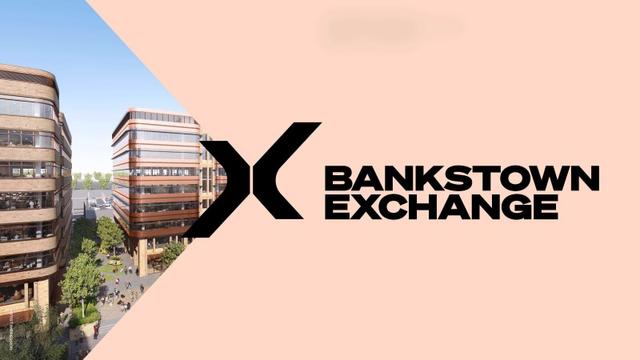 Bankstown Exchange 55 The Mall, NSW 2200