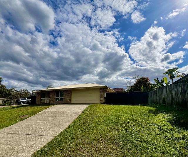 4 Kennerton Court, QLD 4506