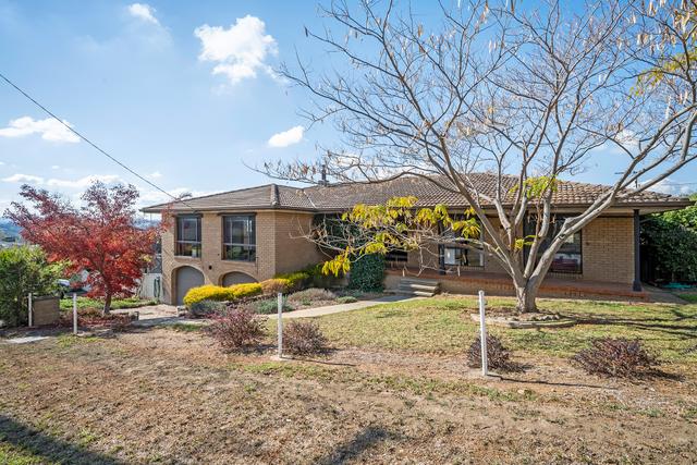 30 McBean Parade, NSW 2582