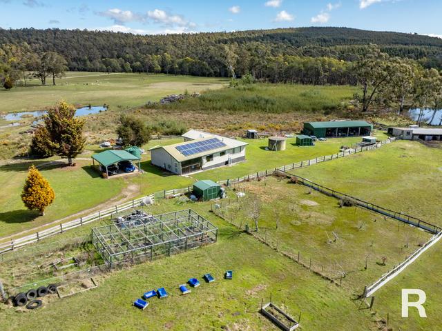 46 Bogan Road, TAS 7303
