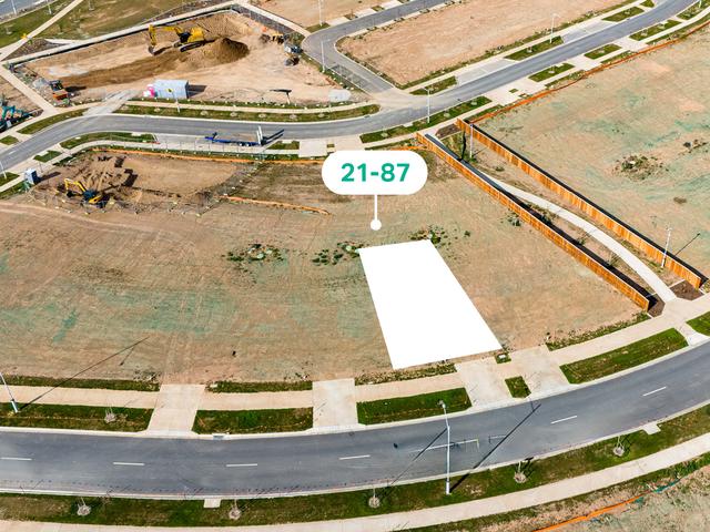 Denman Prospect - Block 21 Section 87 - 22 Carden Street, ACT 2611