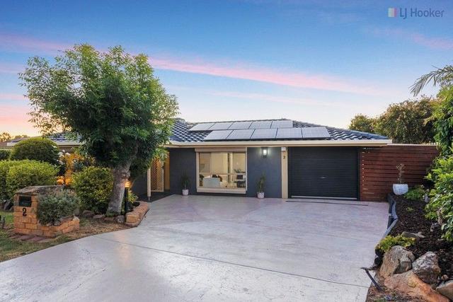 2 Hibiscus Court, SA 5162