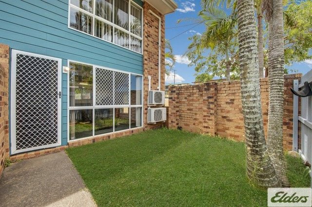 10/10 Chapman Drive, QLD 4680