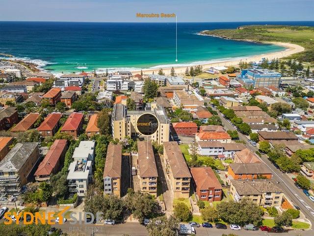 8/93 Duncan  Street, NSW 2035