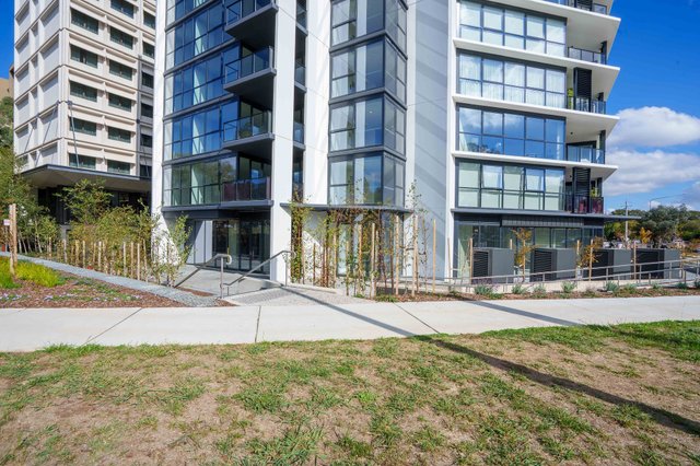85/122 Macarthur Avenue, ACT 2612
