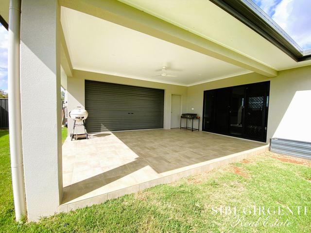 Lot 212 Antonio Drive, QLD 4880