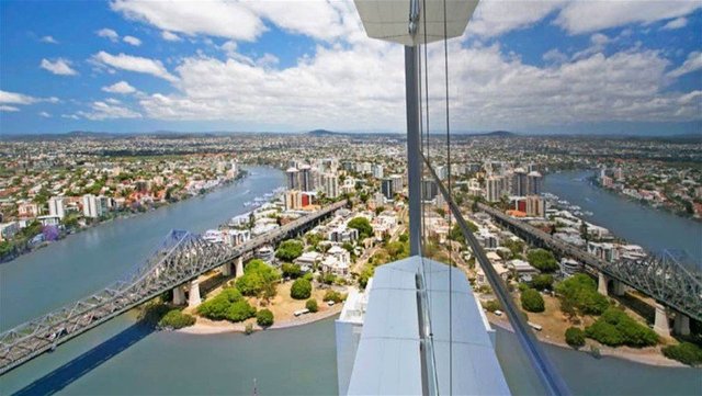 5604/501 Adelaide Street, QLD 4000