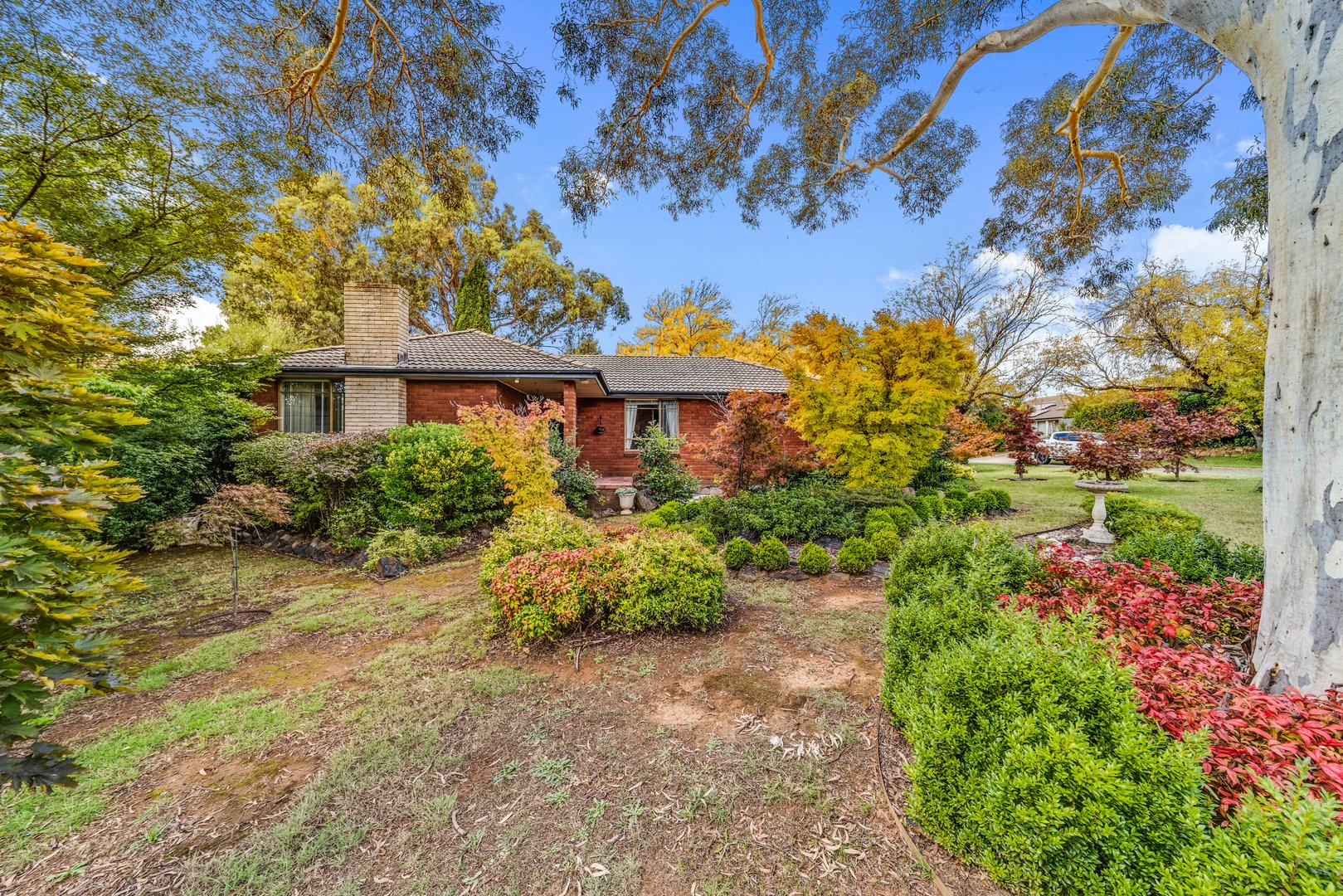 1 Barwell Place, Curtin ACT 2605 Allhomes