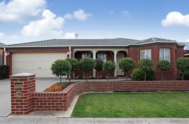 32 Damask Drive, VIC 3029