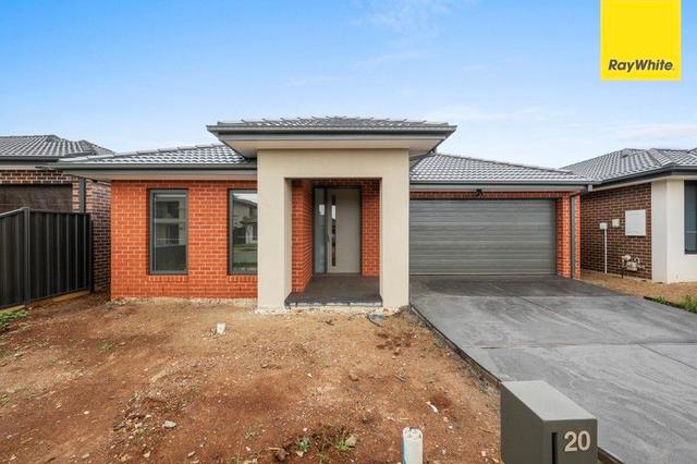 20 Leeton Street, VIC 3338