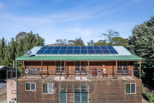 15a Kiparra Drive, NSW 2628