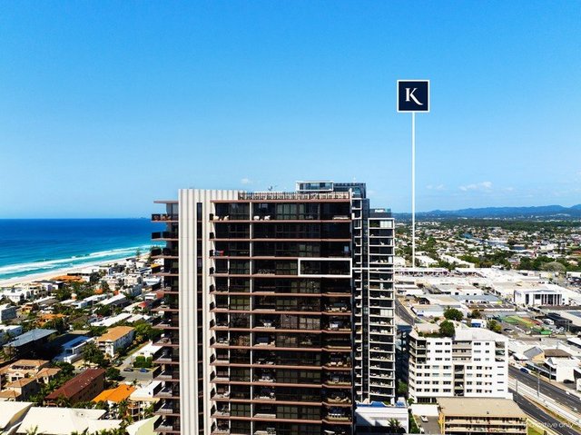 2101/7-9 Mermaid  Avenue, QLD 4218