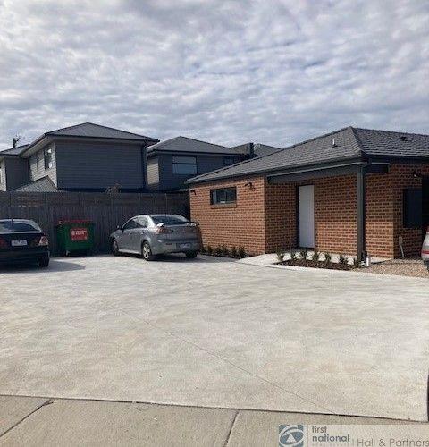 7 Fisher Crescent, VIC 3175