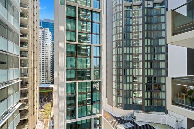 1205/212 Margaret Street, QLD 4000