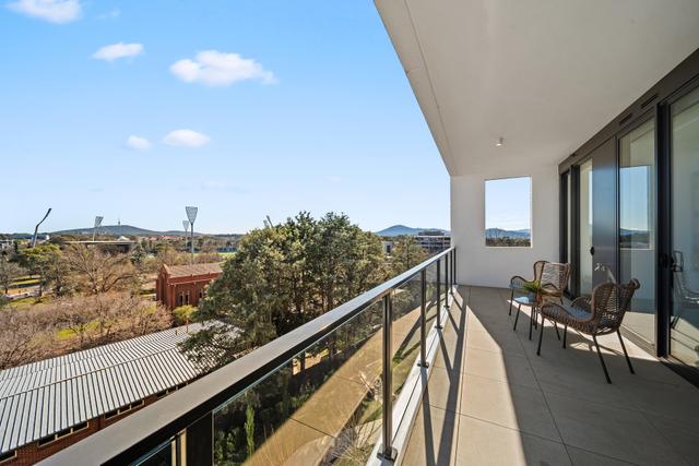 69/7 Light Street, ACT 2603