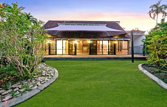 12 Savannah Drive, NT 0812