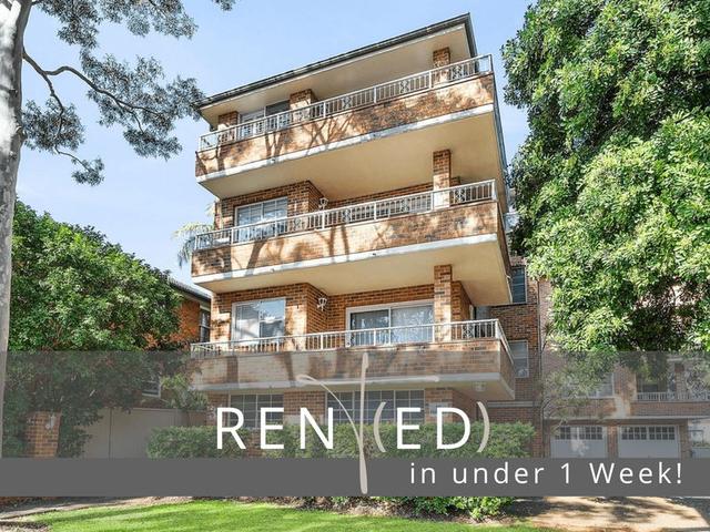 3/31 Kings Road, NSW 2216