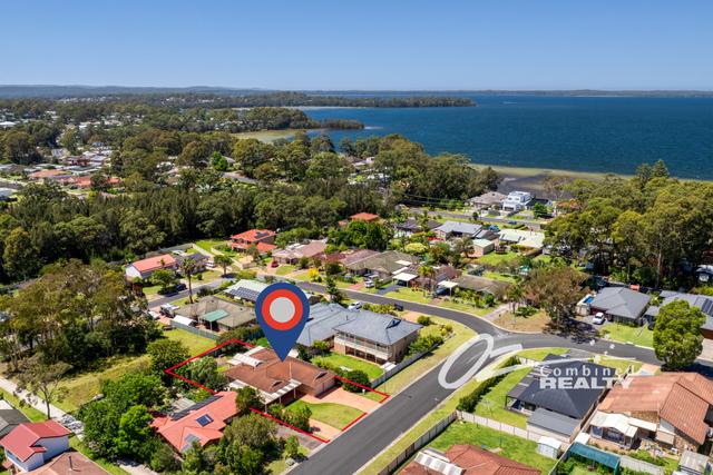 56 Cammaray Drive, NSW 2540