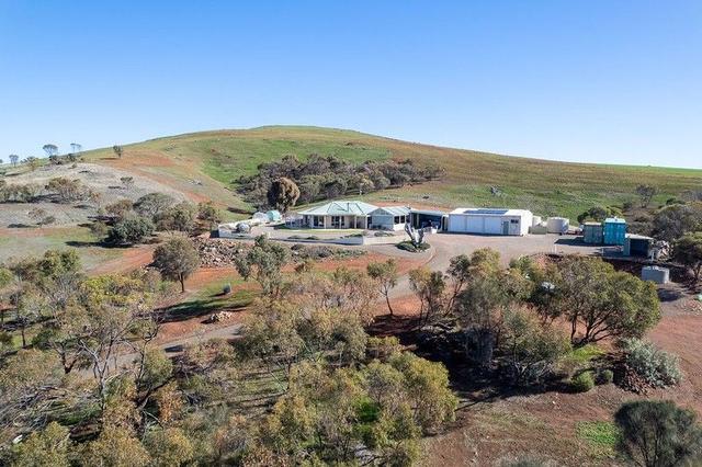 214 Foothills  Road, SA 5605