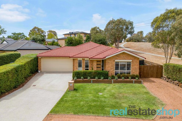 7 Polilight Street, ACT 2615