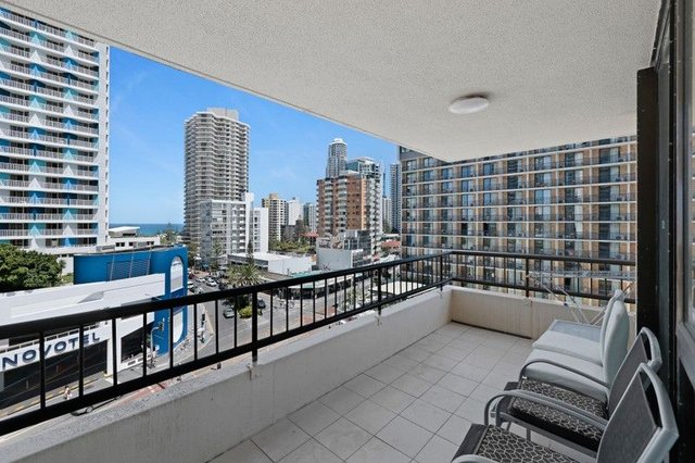 3142 Surfers Paradise Boulevard, QLD 4217