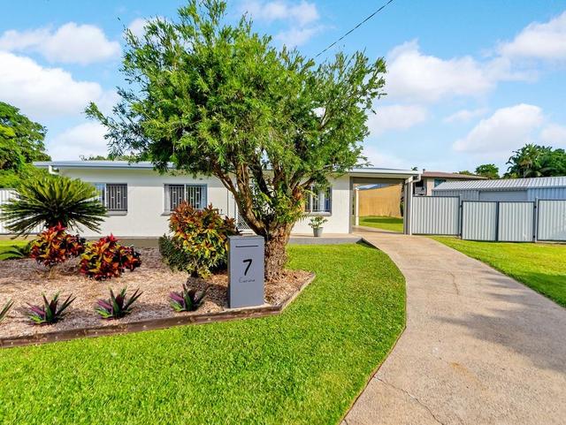 7 Carina Close, QLD 4868