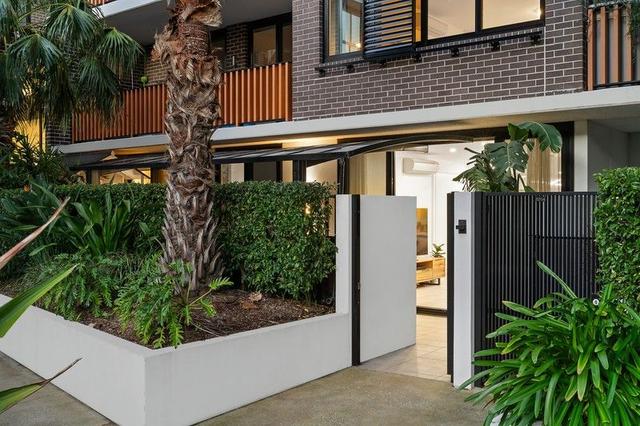 2015/50 Pemberton Street, NSW 2019