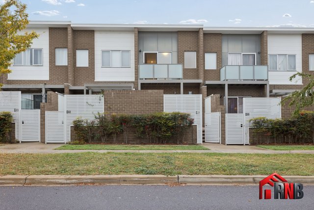 21/33 Arthur Blakeley Way, ACT 2611