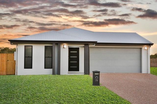 76 Mesa Circuit, QLD 4818